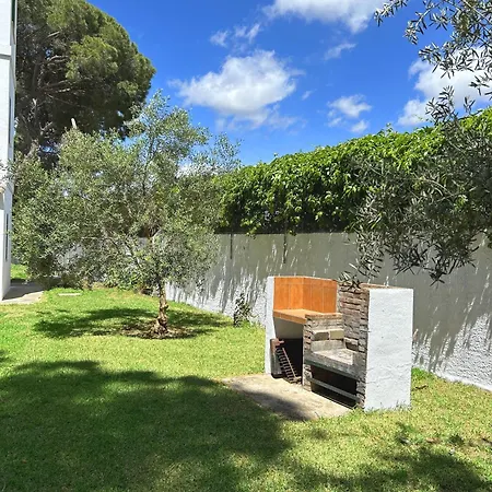 Casa rural Pinar de la Plata-2
